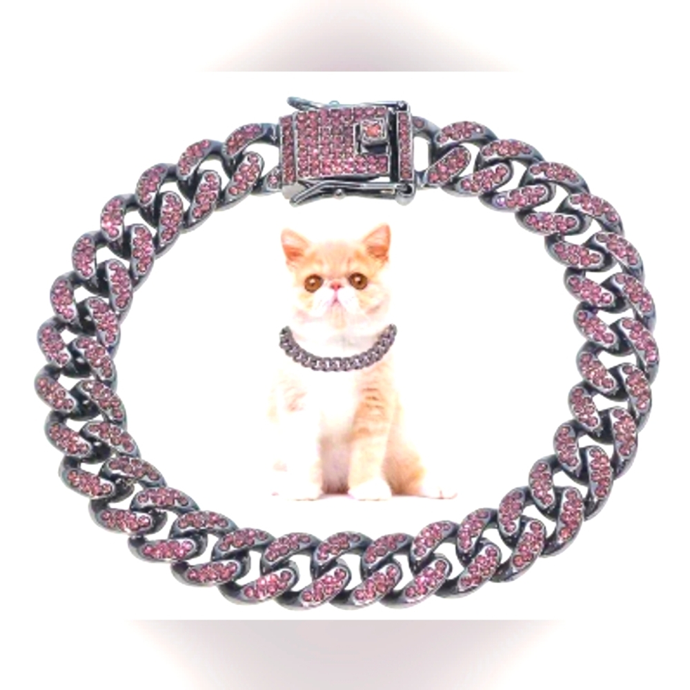Pet Collar in All Sizes